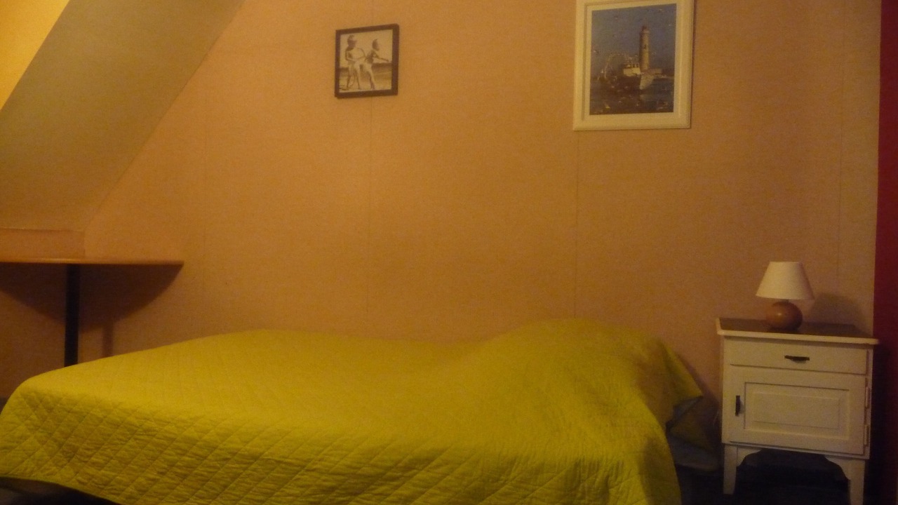 Photo of Bedroom in Frontignan