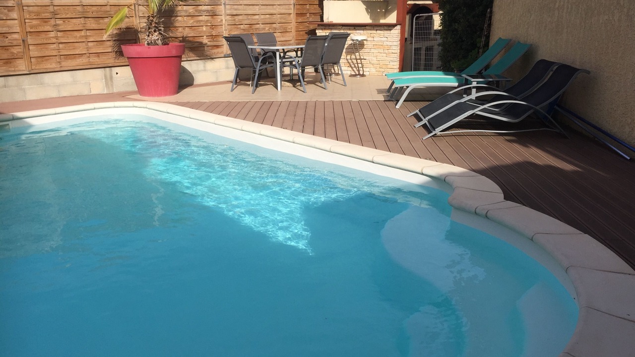 Photo of Outdoor in Frontignan