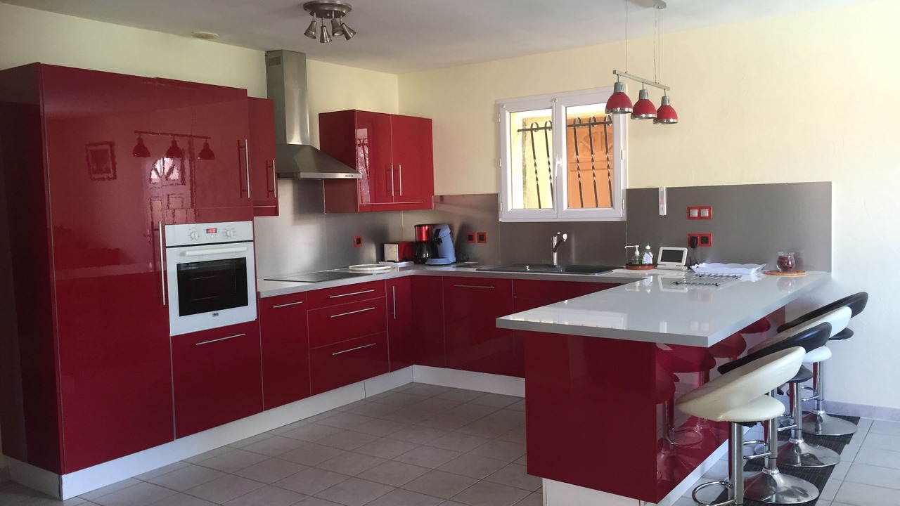 Photo of Kitchen in Frontignan