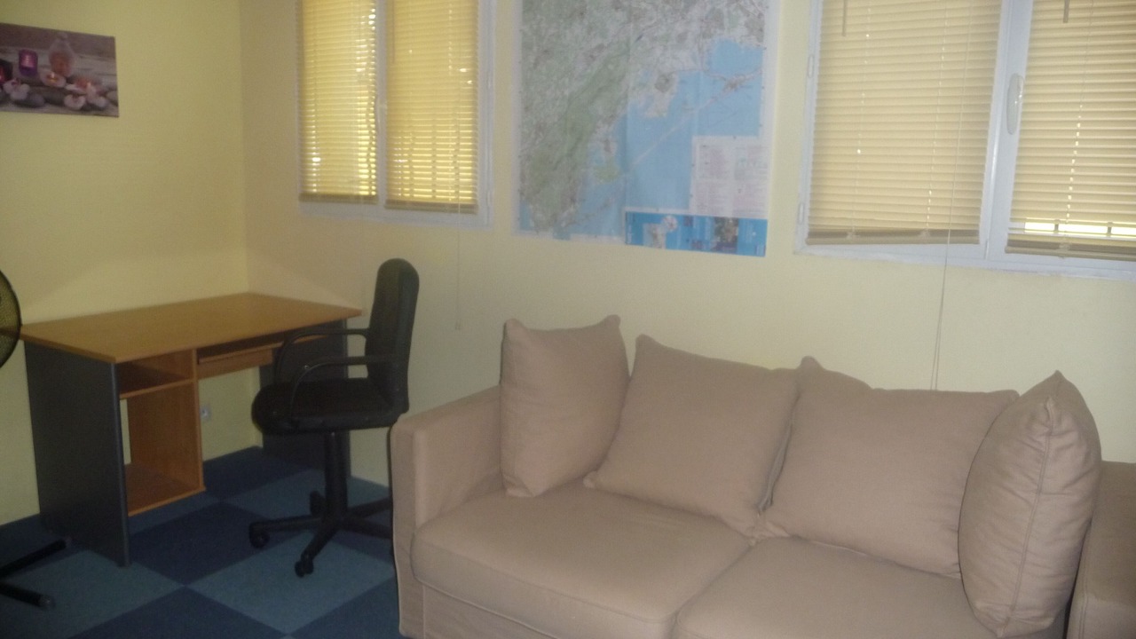 Photo of Livingroom in Frontignan