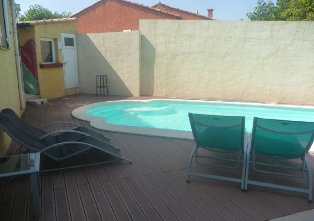 Photo of Outdoor in Frontignan