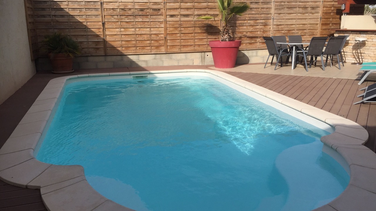 Photo of Outdoor in Frontignan