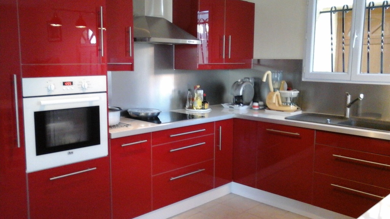 Photo of Kitchen in Frontignan
