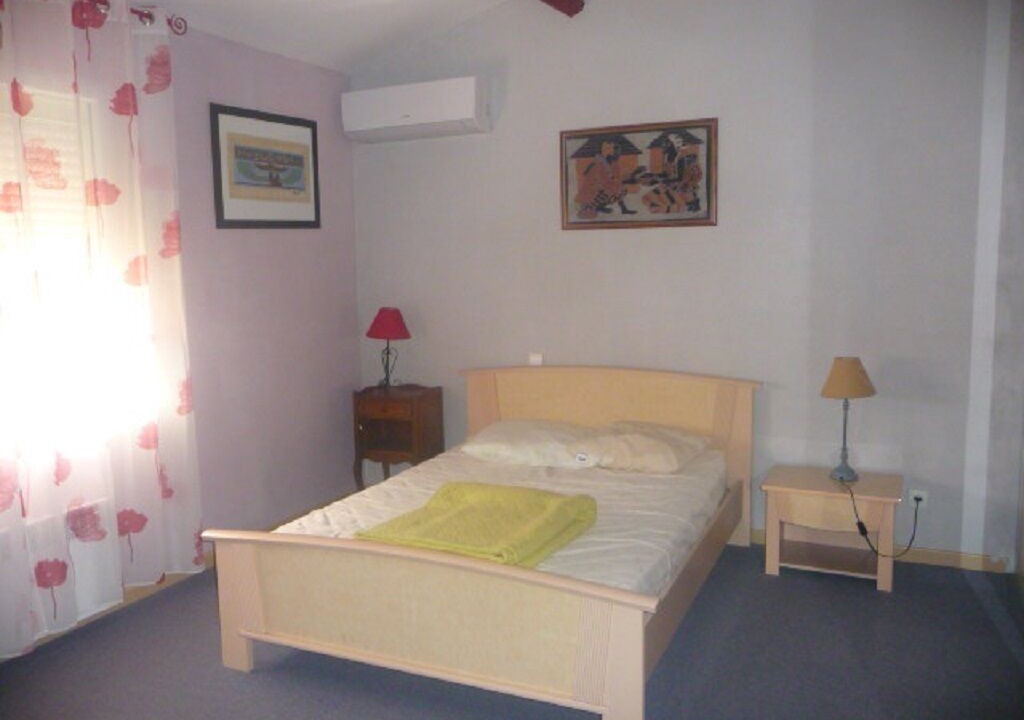 Photo of Bedroom in Frontignan