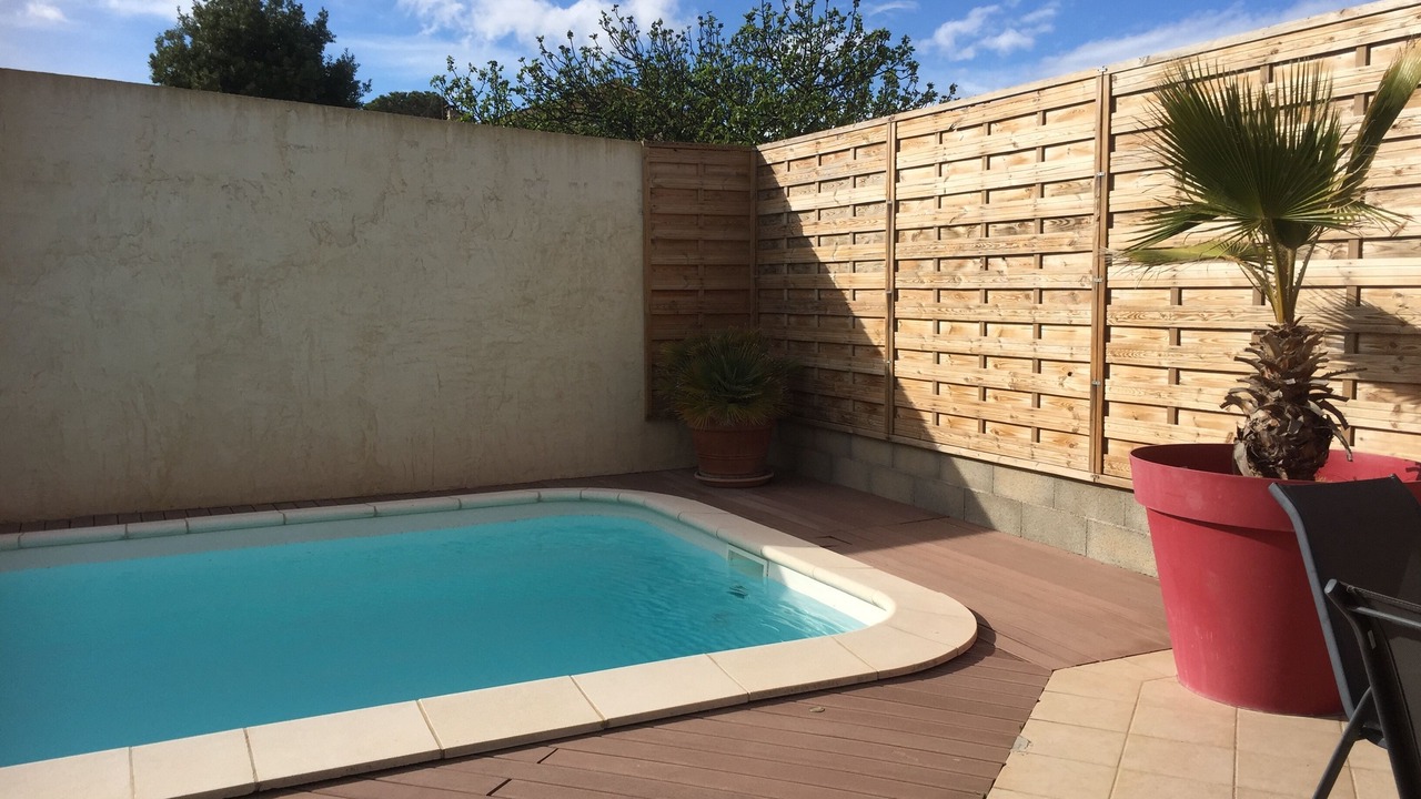 Photo of Outdoor in Frontignan