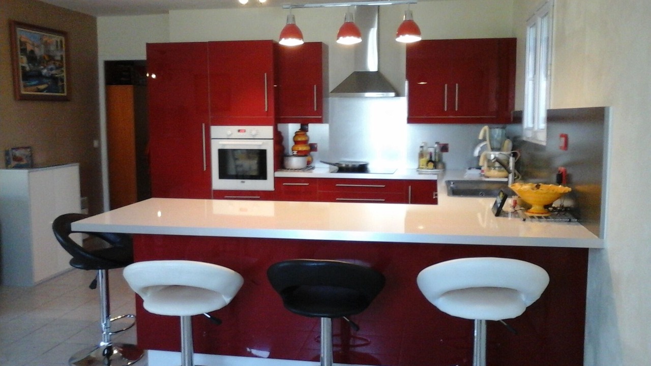 Photo of Kitchen in Frontignan