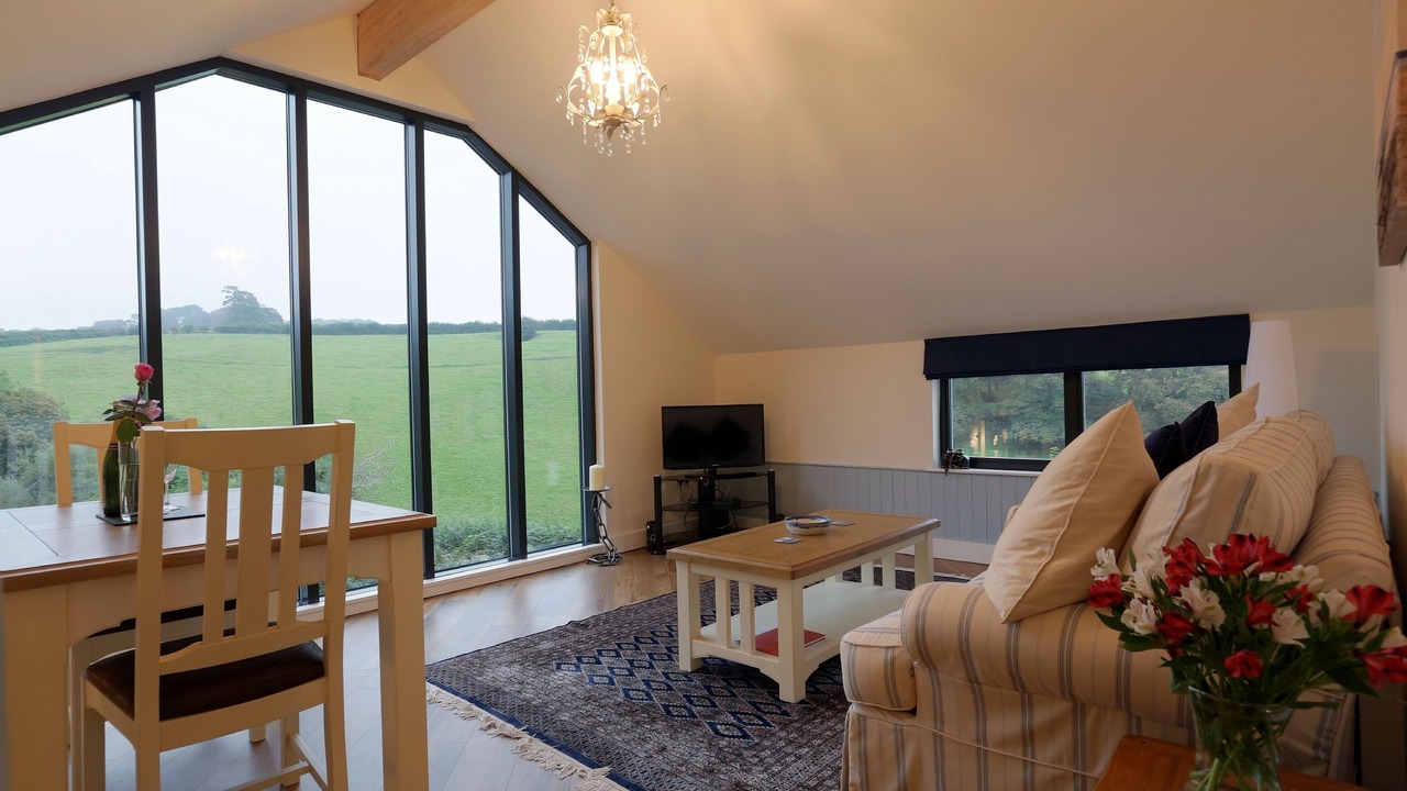 Photo of Bedroom in Blackawton