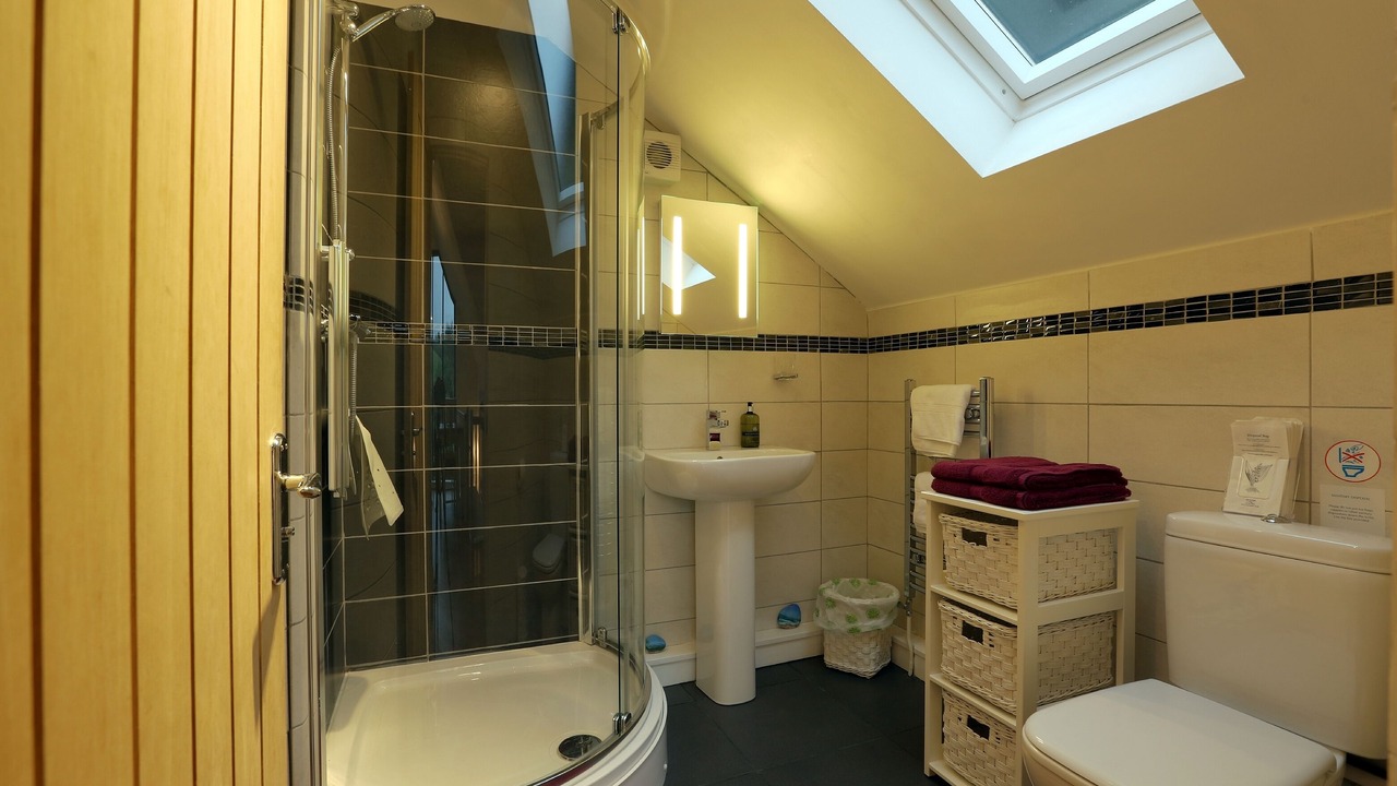 Photo of Bathroom in Blackawton
