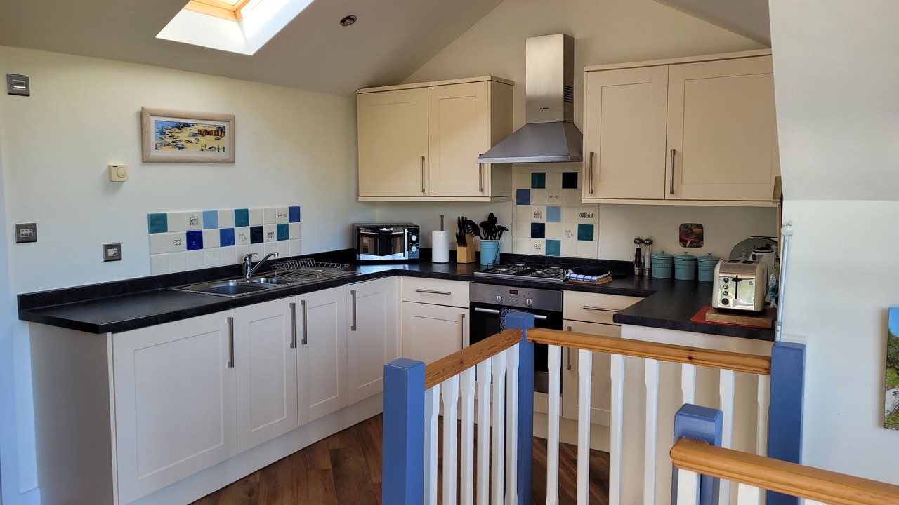 Photo of Kitchen in Blackawton