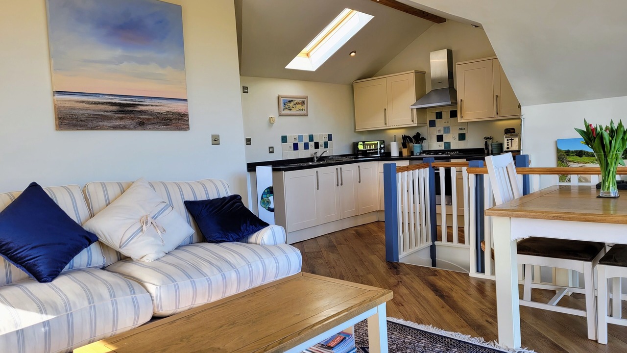 Photo of Livingroom in Blackawton