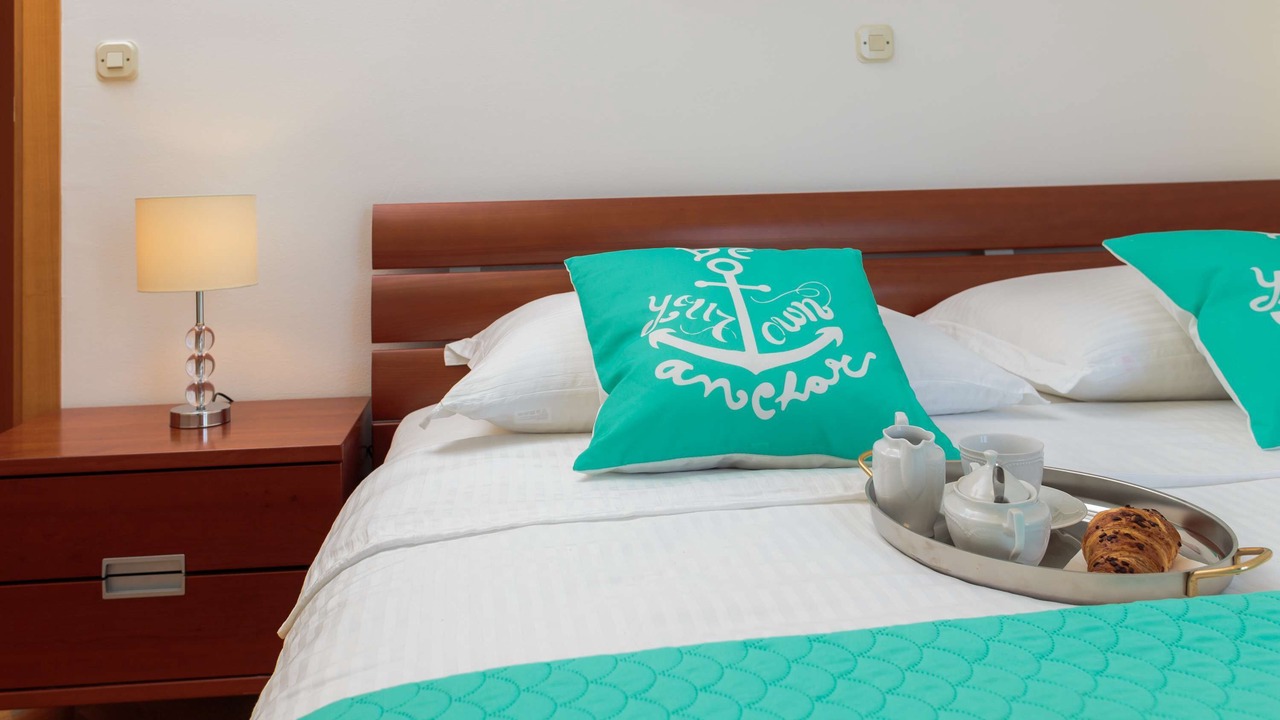Photo of Bedroom in Znjan