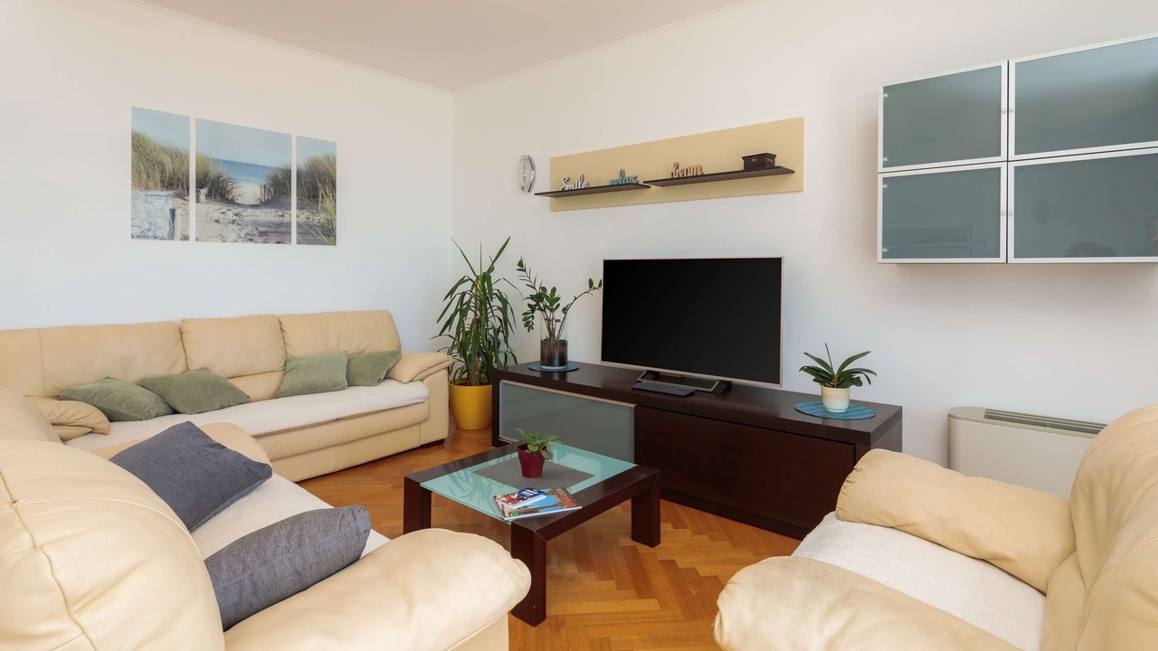 Photo of Livingroom in Znjan