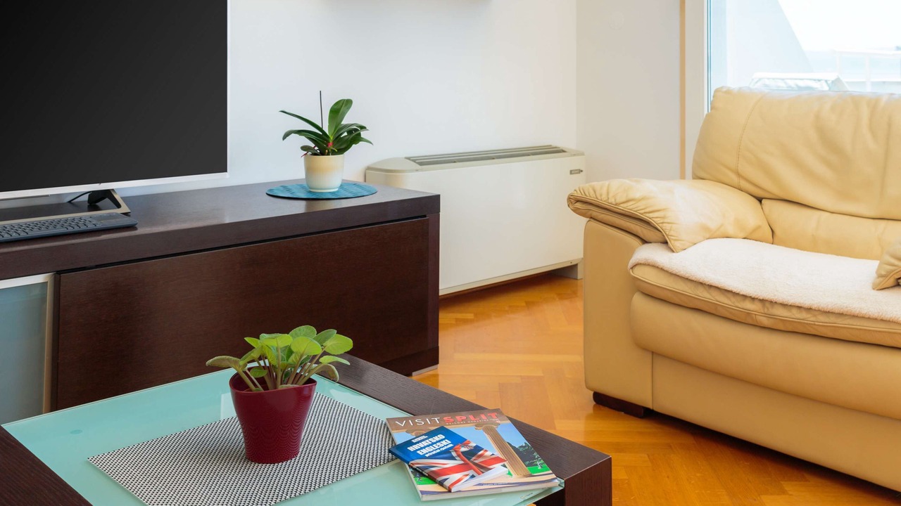 Photo of Livingroom in Znjan
