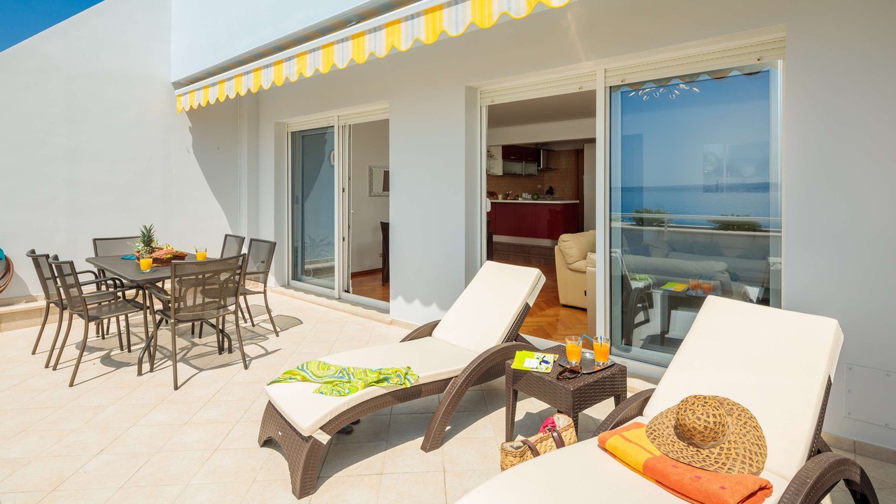 Photo of Outdoor in Znjan