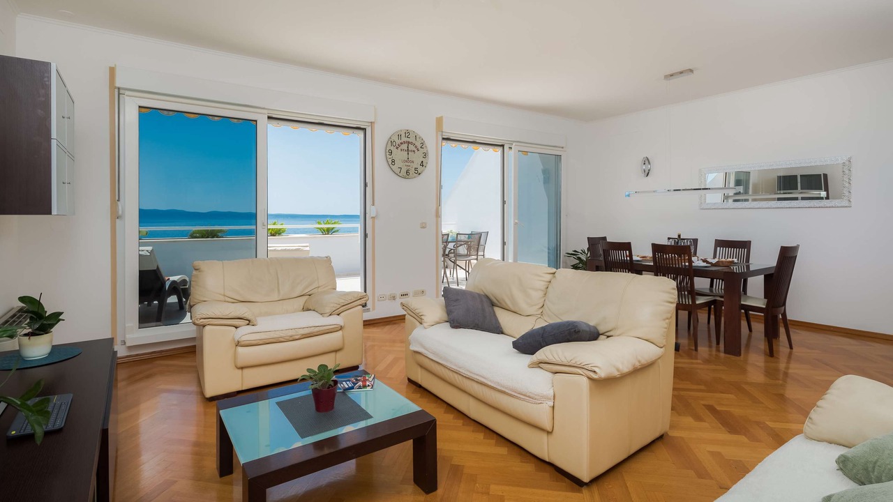Photo of Livingroom in Znjan