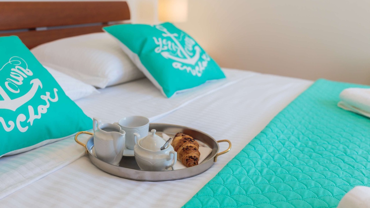 Photo of Bedroom in Znjan