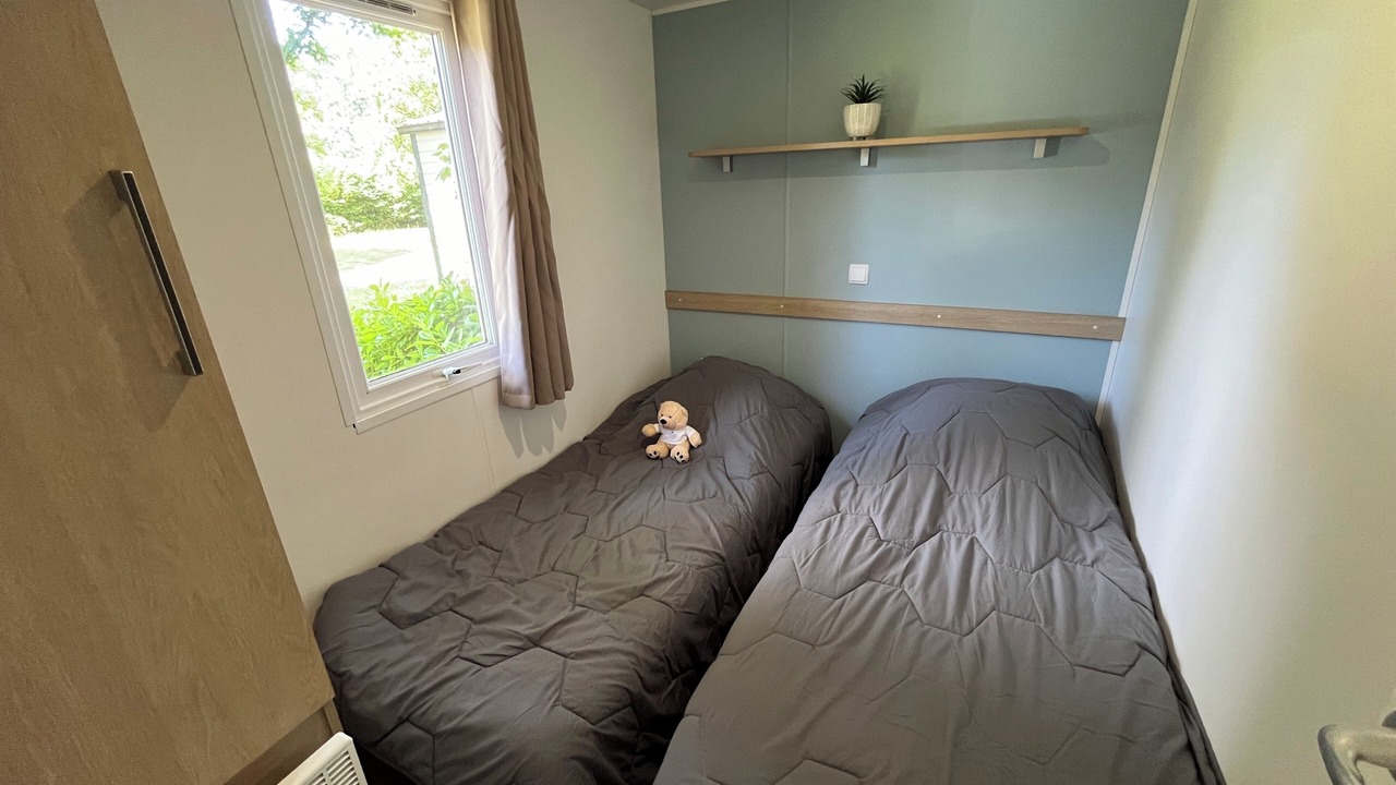 Photo of Bedroom in Montlouis-sur-Loire