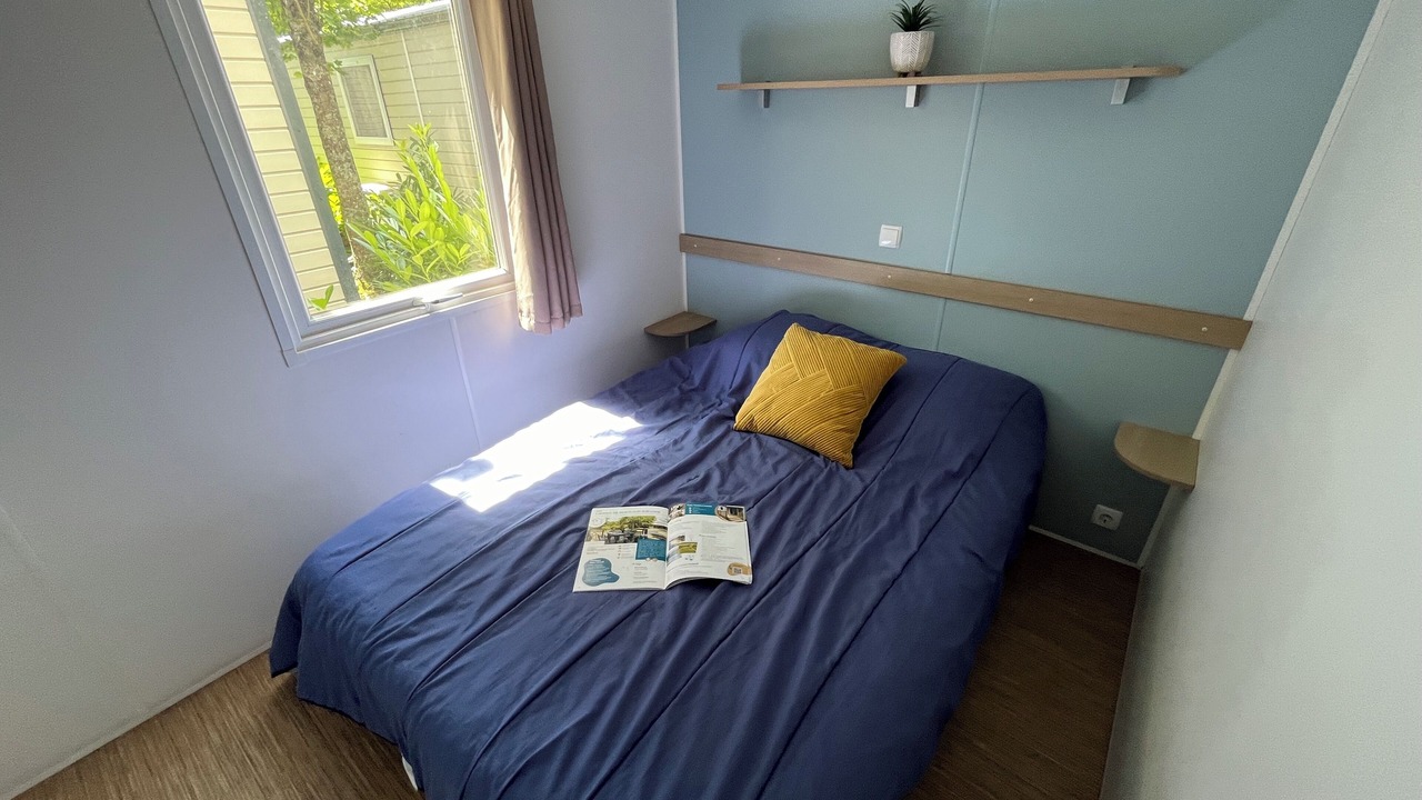 Photo of Bedroom in Montlouis-sur-Loire