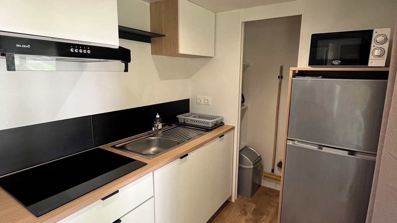 Photo of Kitchen in Montlouis-sur-Loire