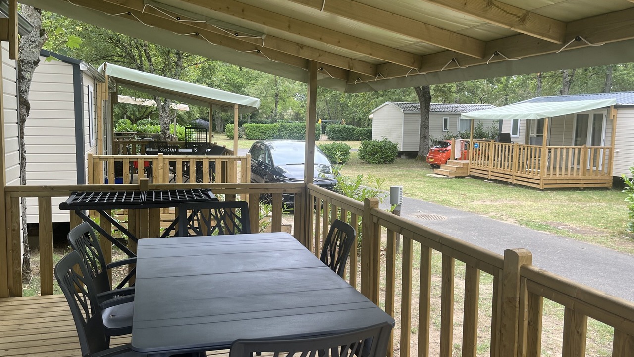 Photo of Patio Balcony in Montlouis-sur-Loire