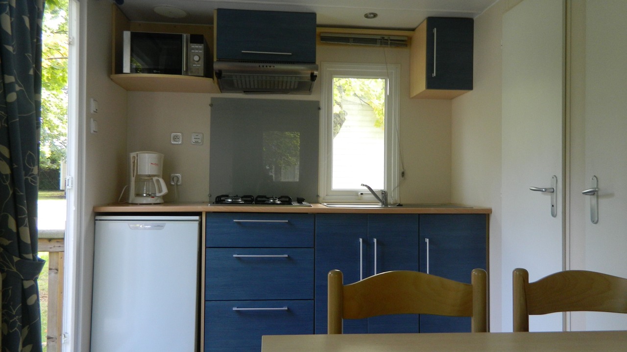 Photo of Kitchen in Montlouis-sur-Loire