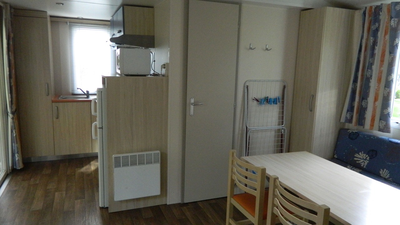 Photo of Kitchen in Montlouis-sur-Loire
