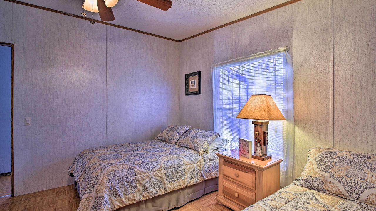Photo of Bedroom in Utopia