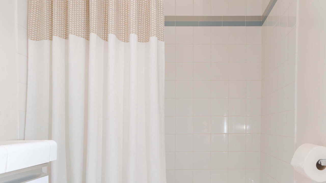 Photo of Bathroom in Novato