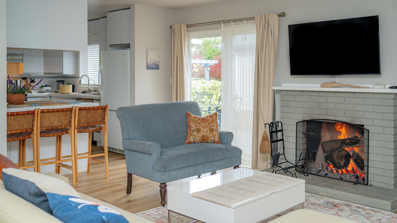 Photo of Livingroom in Novato