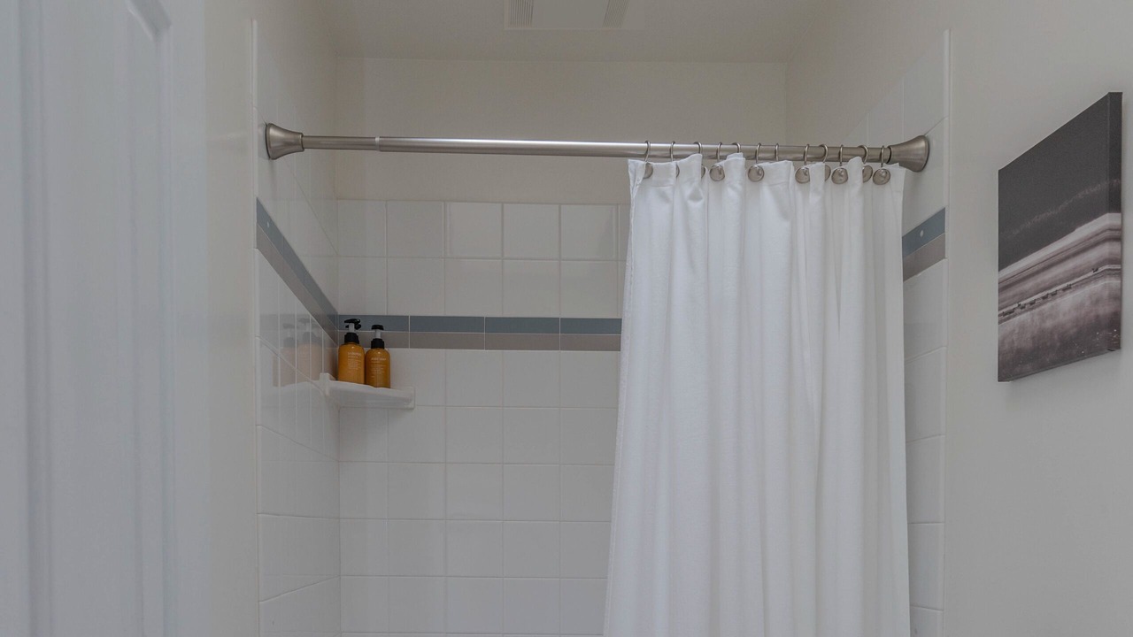 Photo of Bathroom in Novato