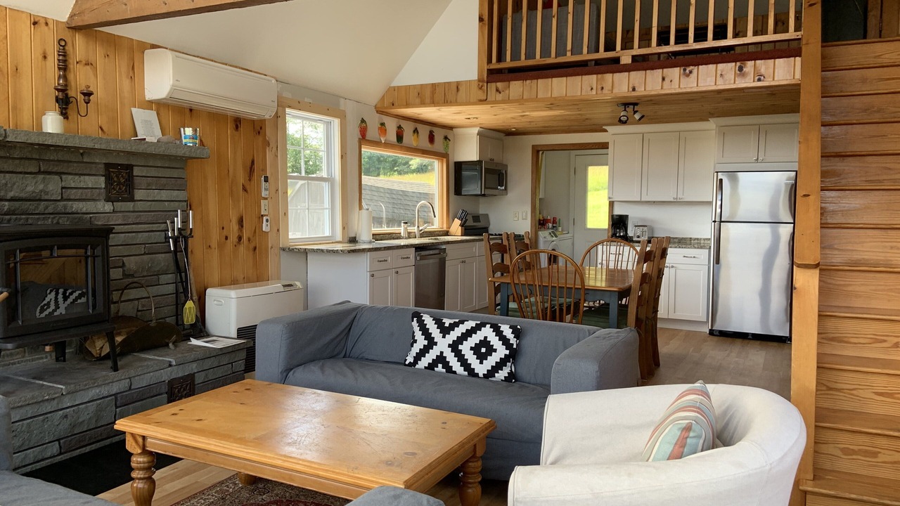 Photo of Bedroom in Fleischmanns