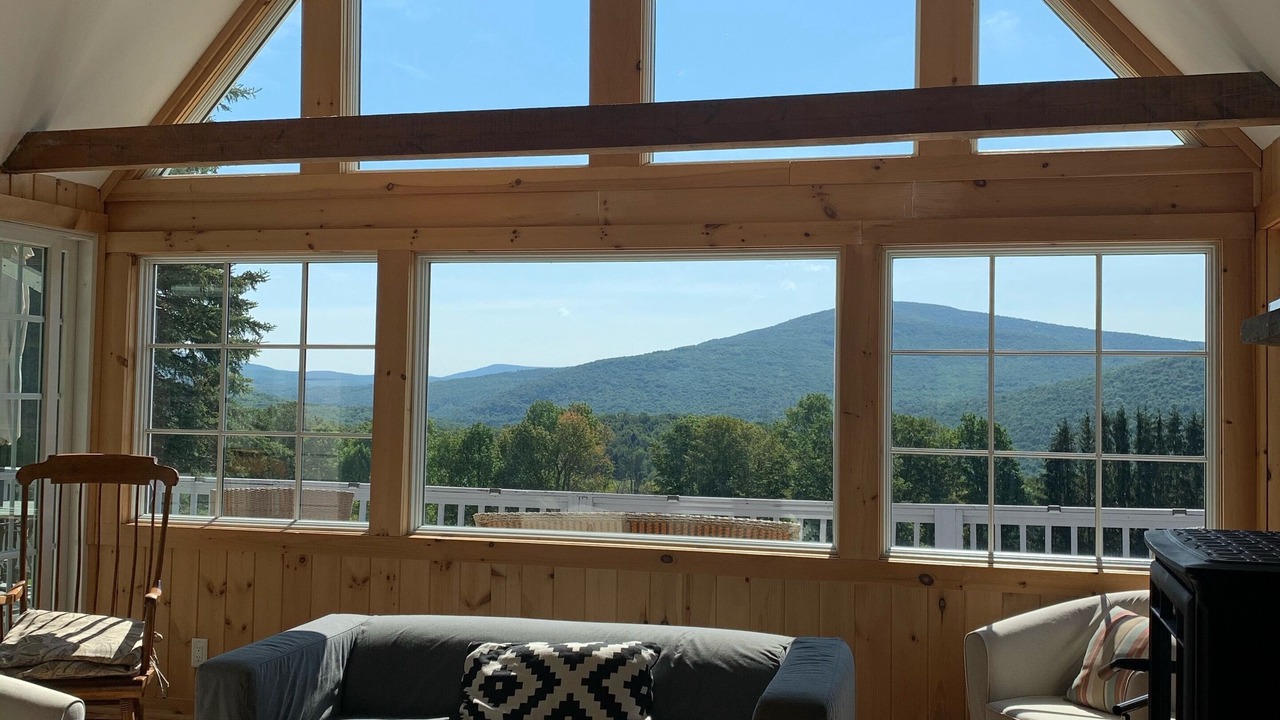 Photo of Bedroom in Fleischmanns