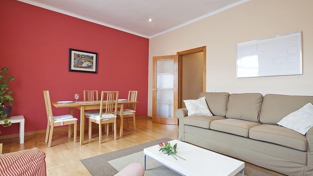 Photo of Bedroom in el Camp d'en Grassot i Gracia Nova