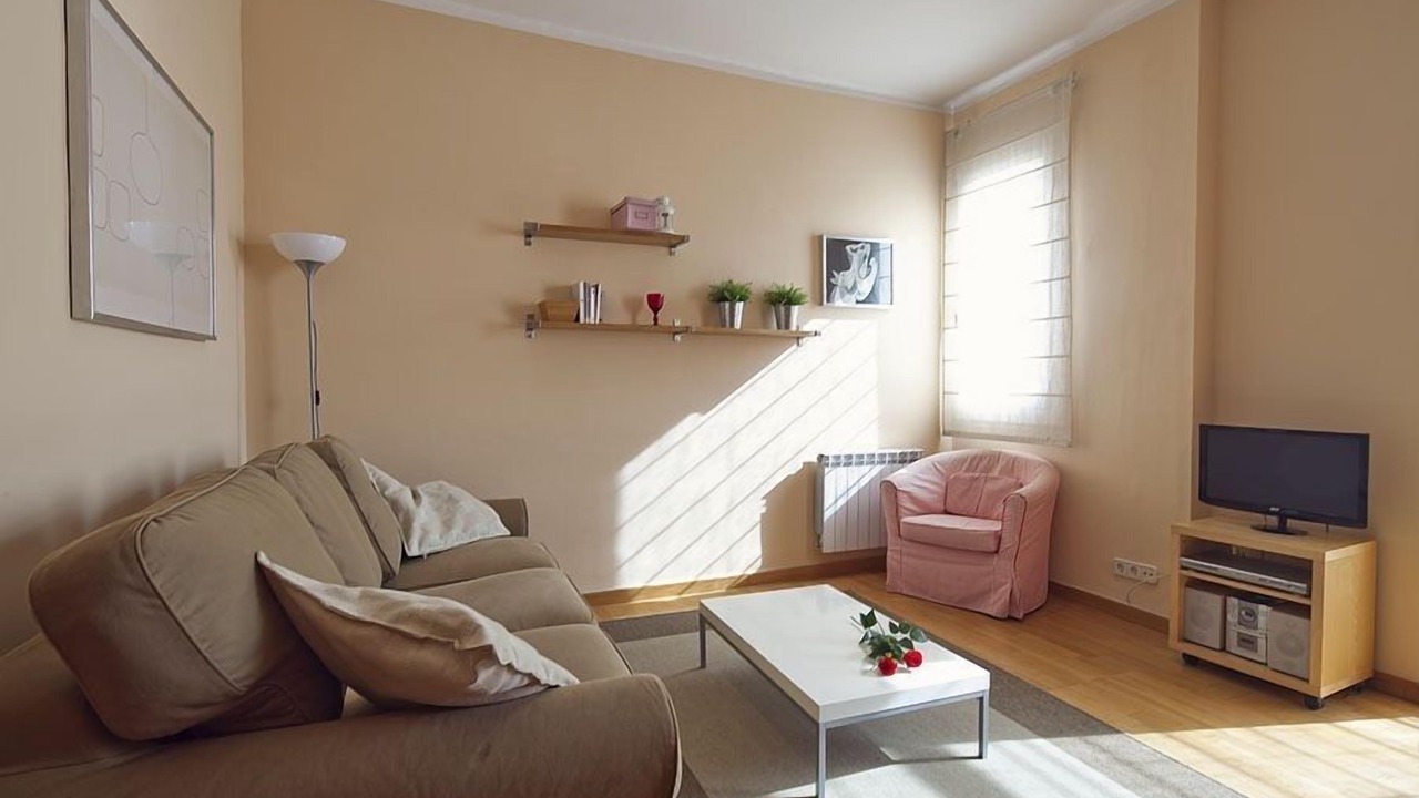 Photo of Bedroom in el Camp d'en Grassot i Gracia Nova