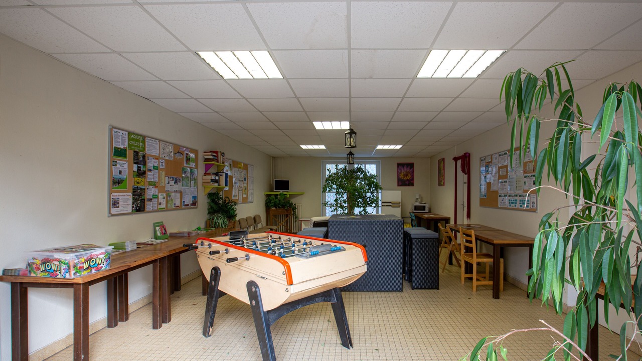 Photo of Bedroom in Autun