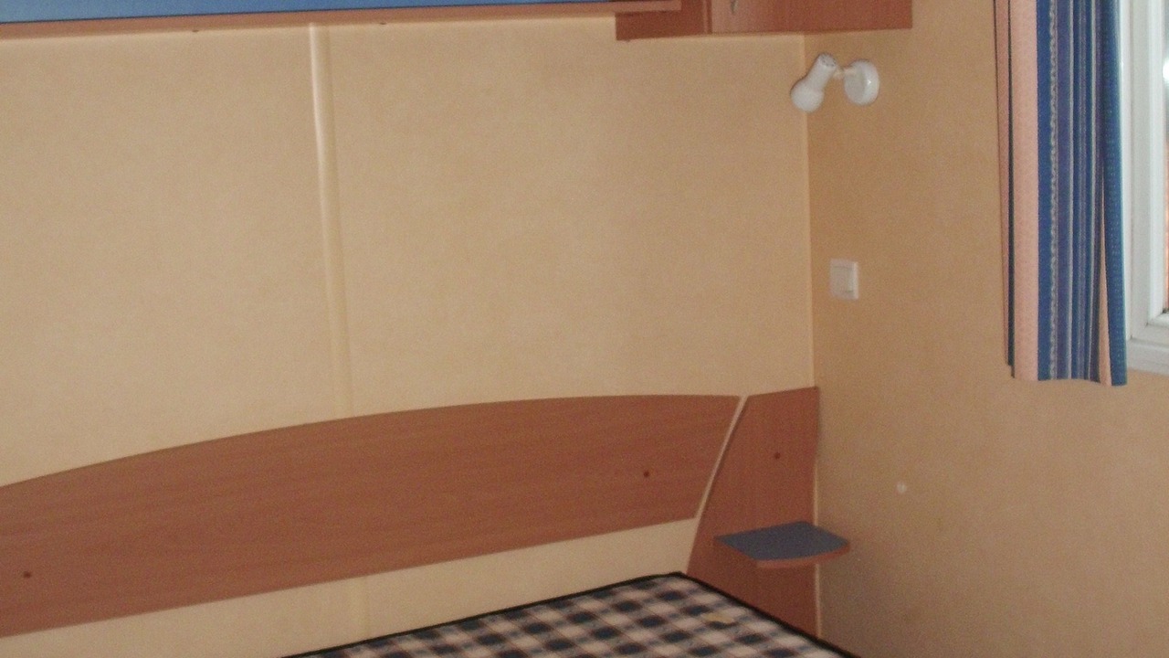 Photo of Bedroom in Autun