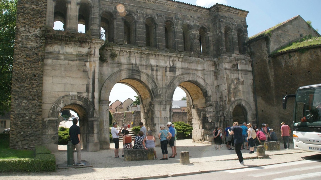 Photo of Outdoor in Autun