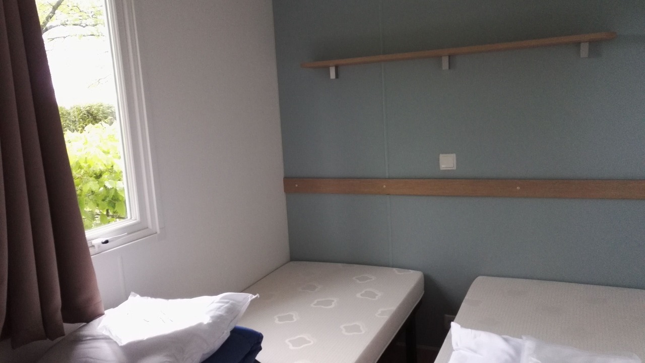 Photo of Bedroom in Autun