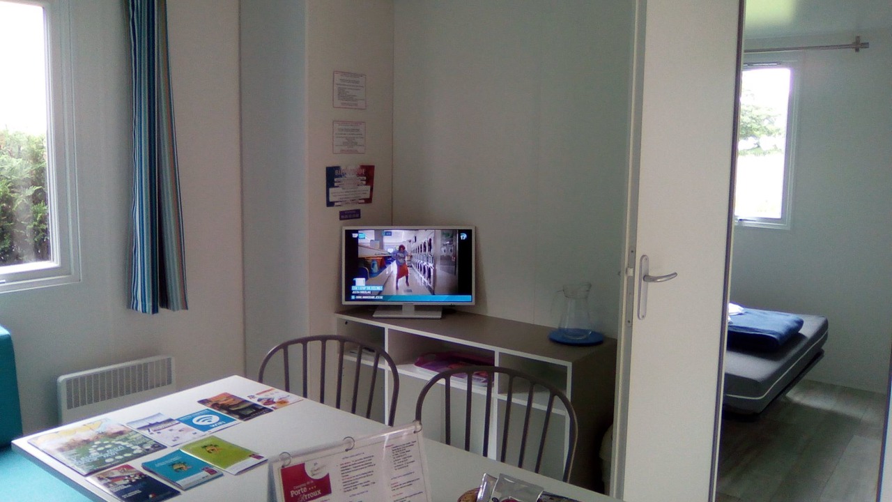 Photo of Livingroom in Autun