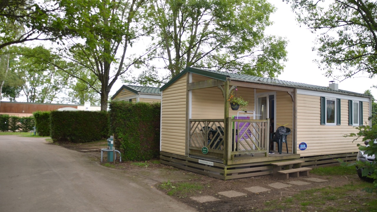 Photo of Patio Balcony in Autun