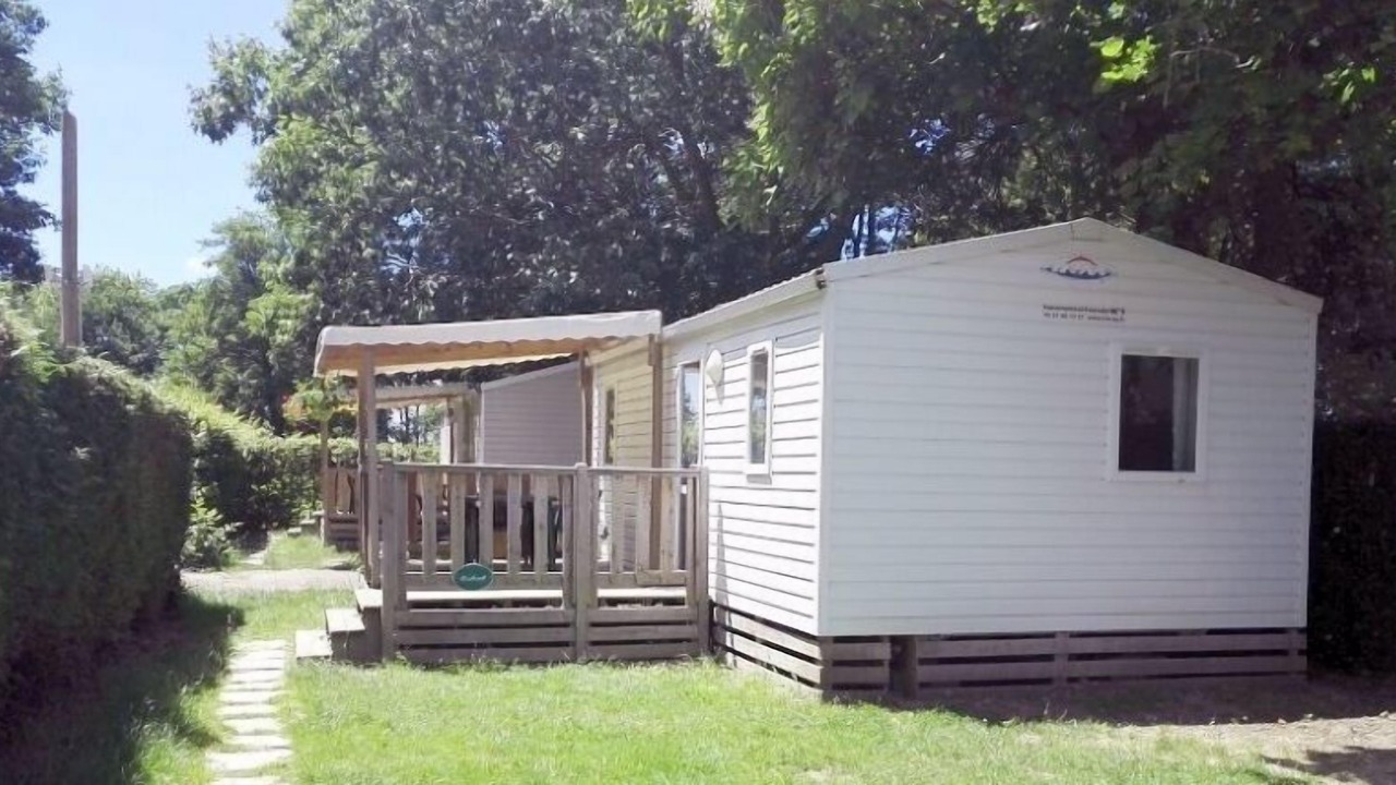 Photo of Patio Balcony in Autun