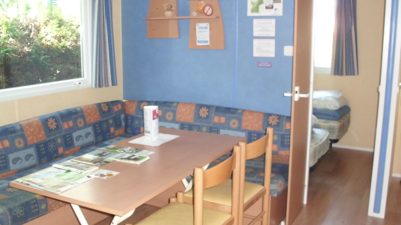 Photo of Livingroom in Autun