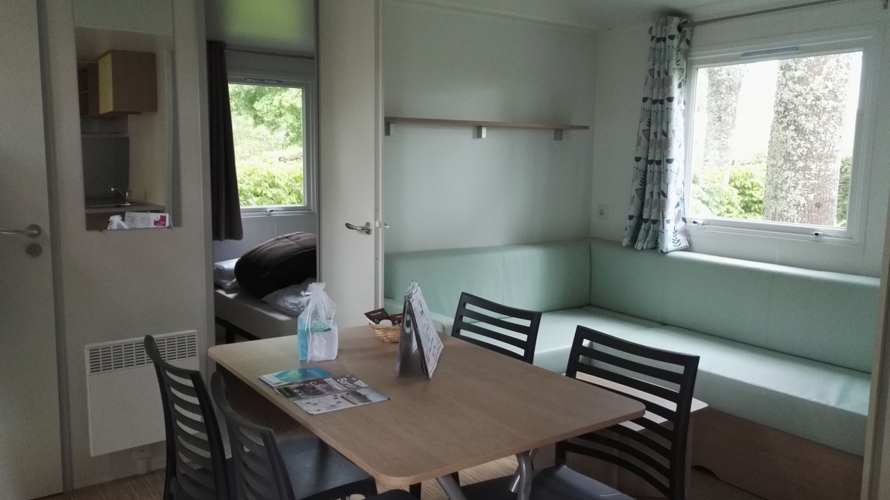 Photo of Livingroom in Autun