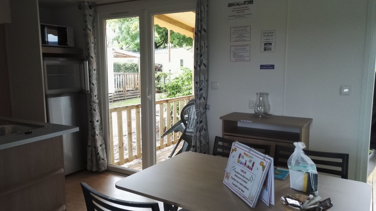 Photo of Livingroom in Autun