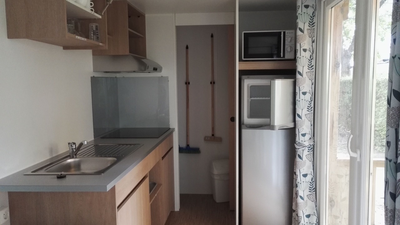 Photo of Kitchen in Autun