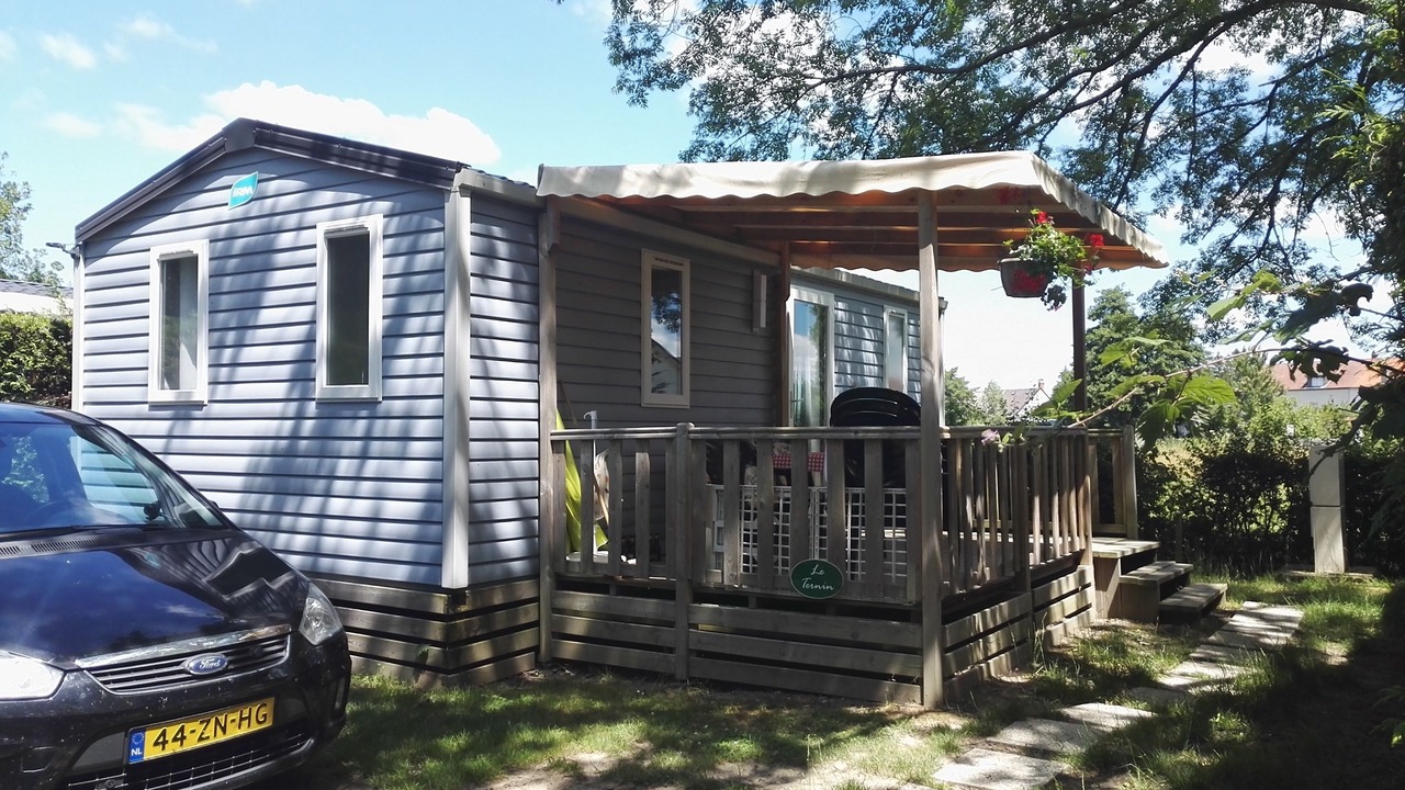 Photo of Outdoor in Autun