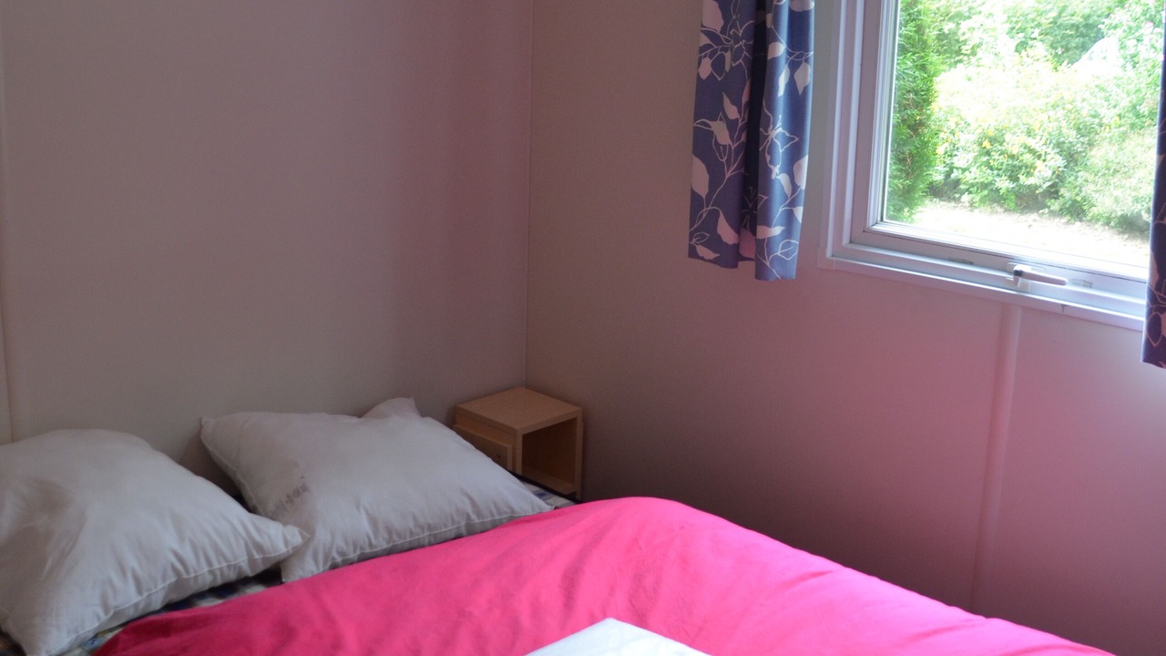 Photo of Bedroom in Autun