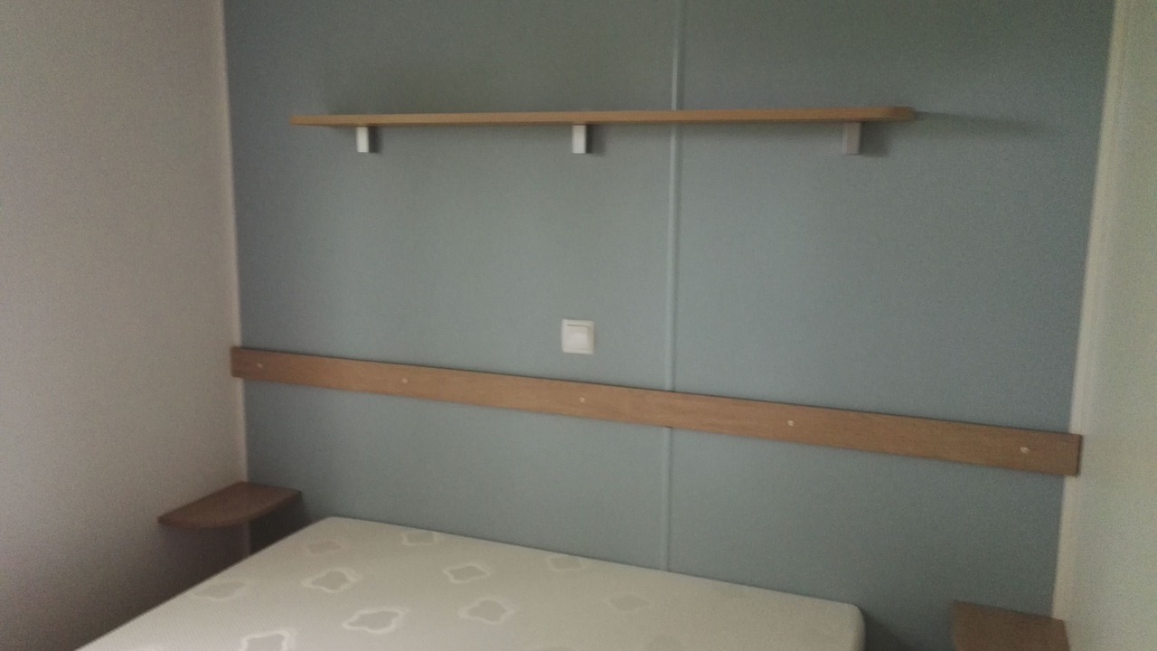 Photo of Bedroom in Autun