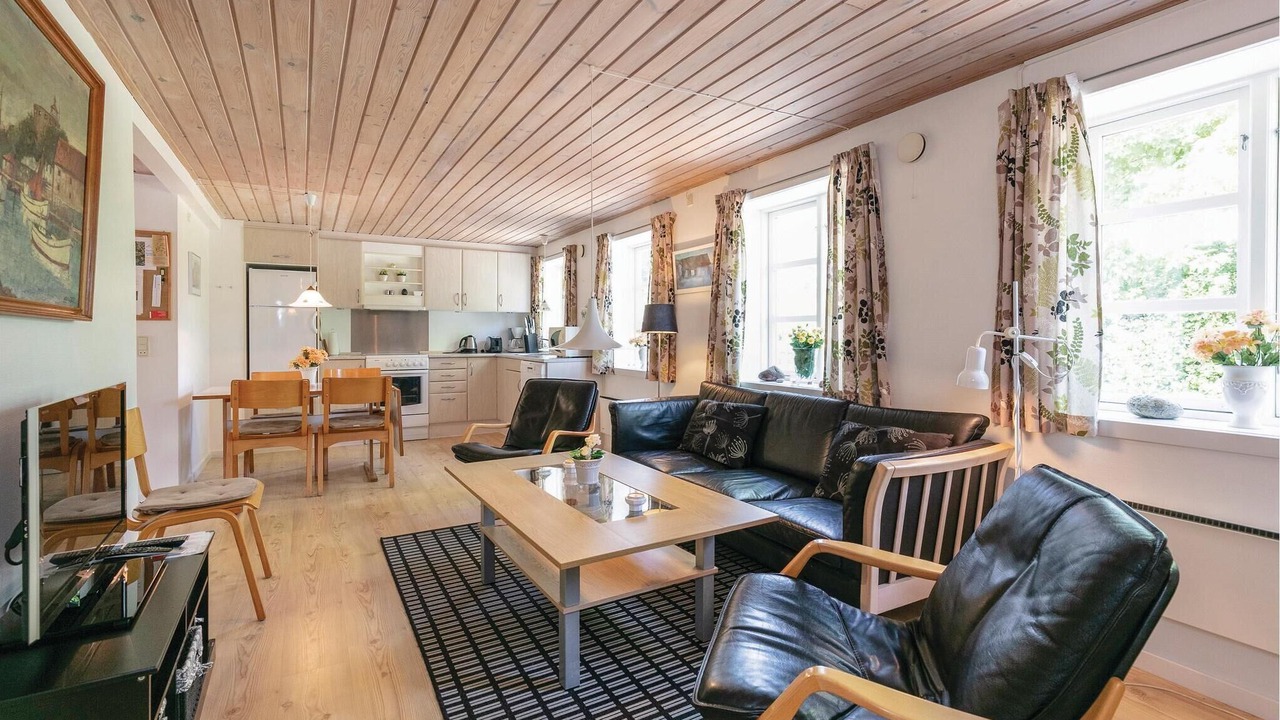 Photo of Bedroom in Sandvig