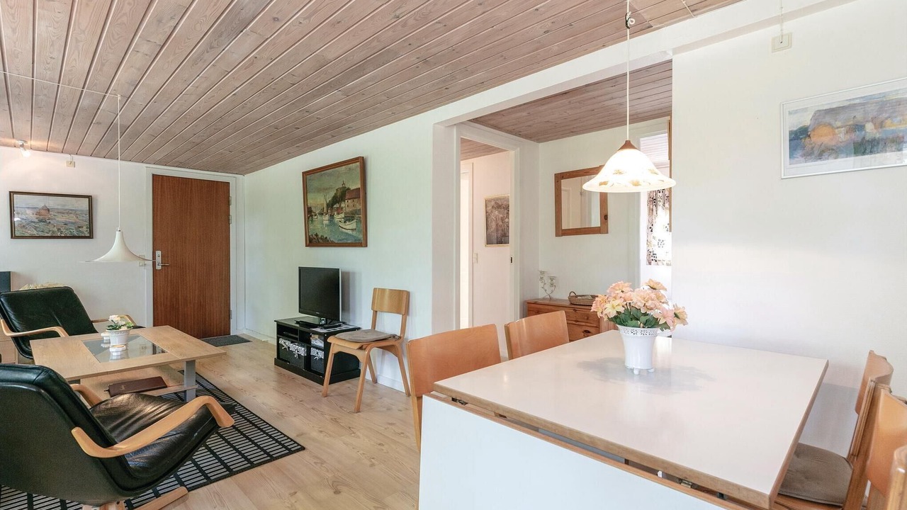 Photo of Bedroom in Sandvig